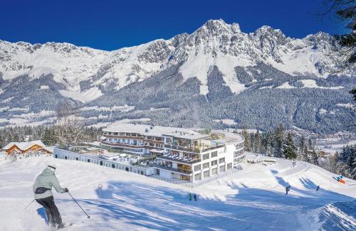 Фотография гостиницы Kaiserhof Superior