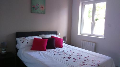 Фотография мини отеля Les Gîtes du Vigneron et Cd'h