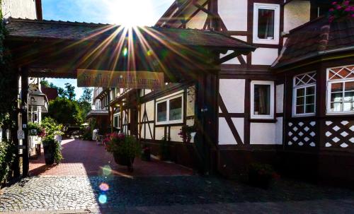 Фотография гостиницы Landhaus Biewald