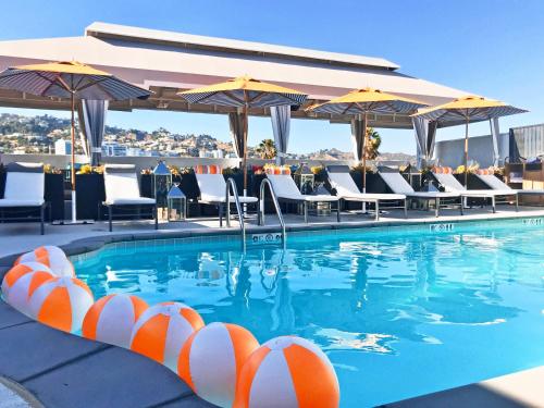 Фотография гостиницы Le Parc Suite Hotel