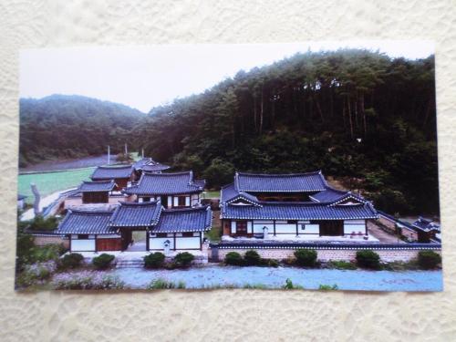 Фотографии гостевого дома 
            Ongye Jongtaek