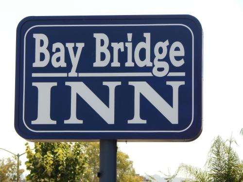 Фотография мотеля Bay Bridge Inn Oakland