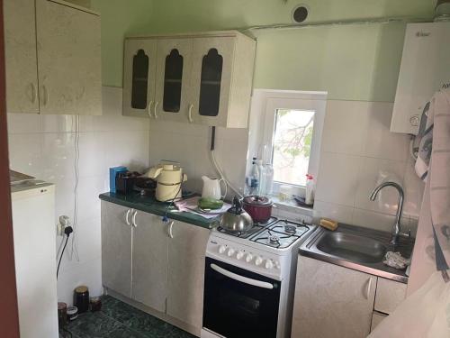 Фотография гостевого дома Townhouse 20min drive to Yerevan