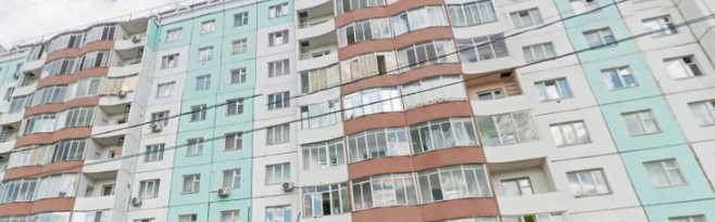 Фотография хостела На Петровского