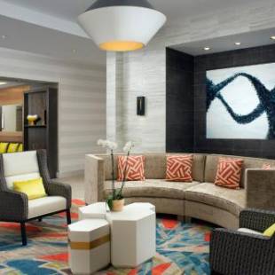Фотографии гостиницы 
            Homewood Suites by Hilton Miami Downtown/Brickell