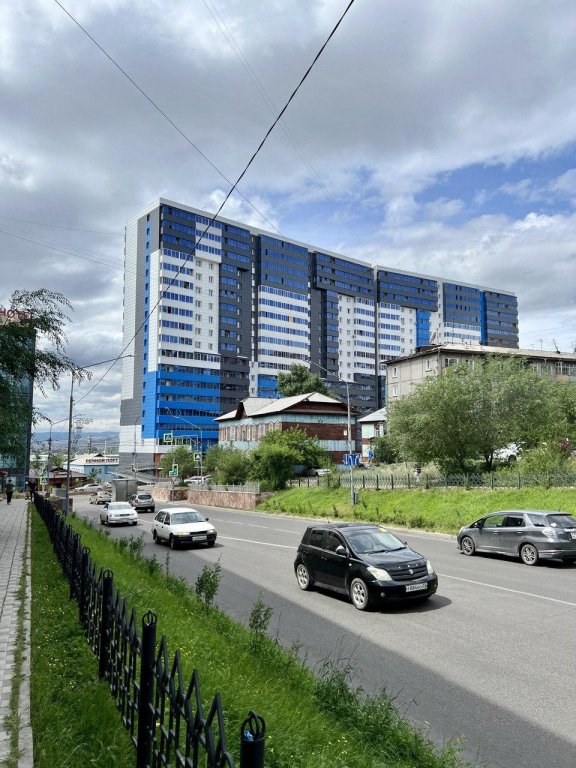 Фотография квартиры АБЦ апартаменты на улице Смолина 67 корпус 1