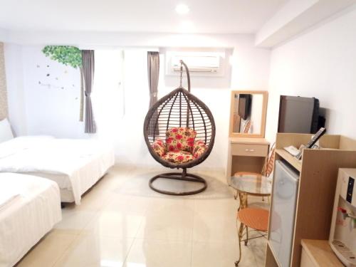 Фотография гостиницы JS Hotel-Gallery Hotel