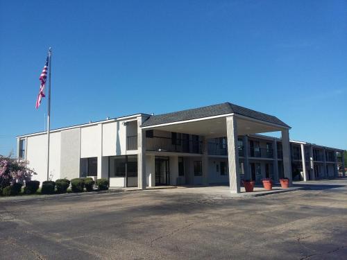 Фотография гостиницы Regency Inn