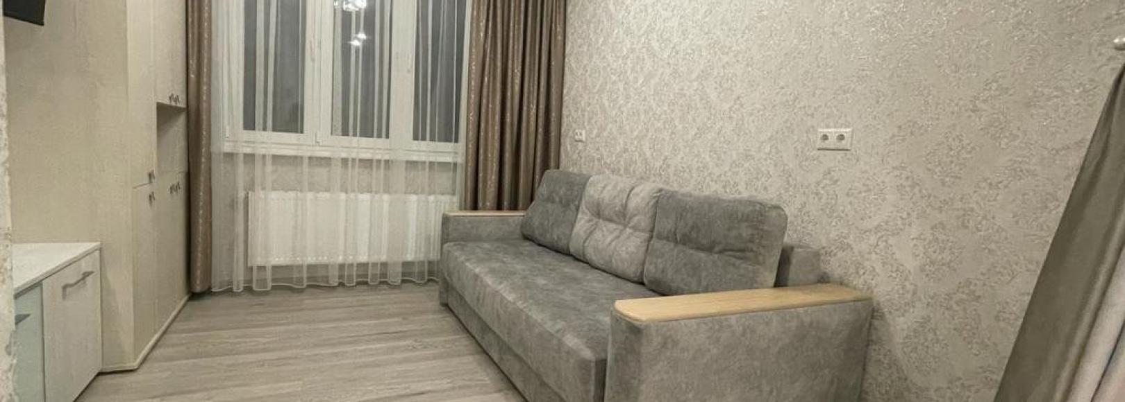 Фотография квартиры Квартира на 2-ой Космической