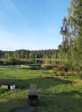 Фотография гостевого дома Na Łąkie