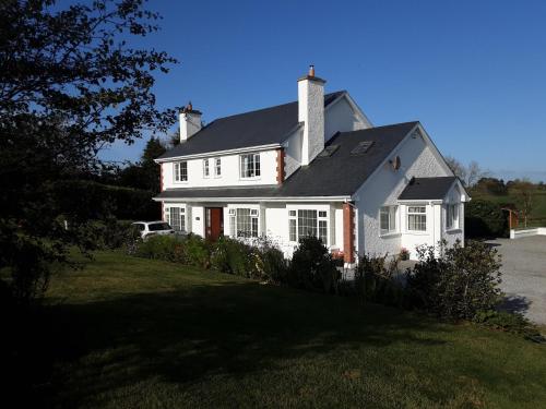 Фотография мини отеля Hawthorn Lodge