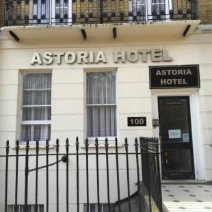 Фотографии гостевого дома 
            Astoria Hotel