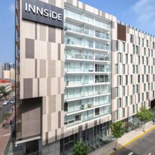 Фотографии гостиницы 
            Innside Lima Miraflores