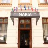 Фотография гостиницы Hotel Maria