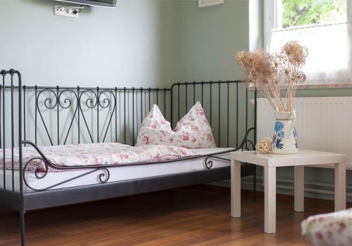 Фотография гостиницы Elbblick Quartier WELTRAD manufactur & Restaurant