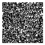 QR код мини отеля Пеликан