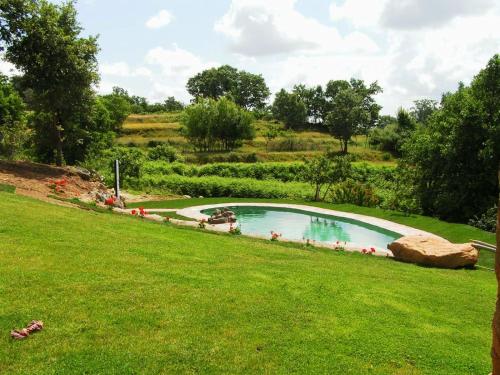 Фотография гостевого дома LOS TASAJILLOS, Vivienda de uso Turístico