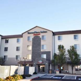 Фотографии гостиницы 
            TownePlace Suites by Marriott Albuquerque Airport