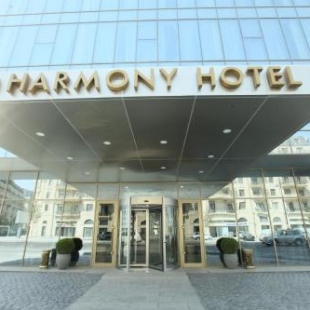 Фотография гостиницы Harmony Baku