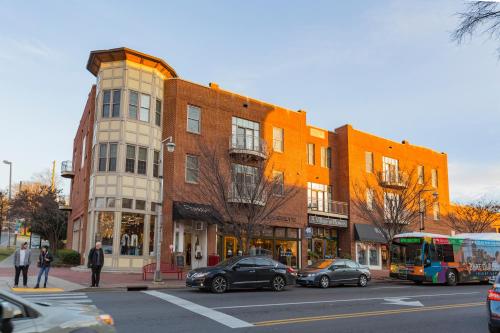 Фотография апарт отеля Mint House Nashville - Hillsboro Village