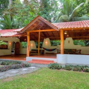 Фотография гостевого дома Casa Idyll Tropical Paradise