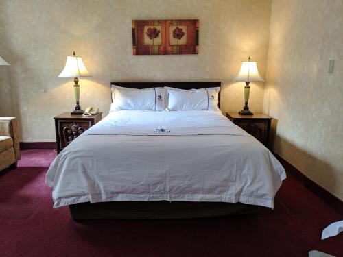 Фотография мини отеля Royal Inn and Suites at Guelph