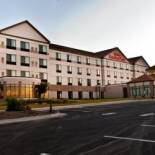 Фотография гостиницы Hilton Garden Inn Rapid City