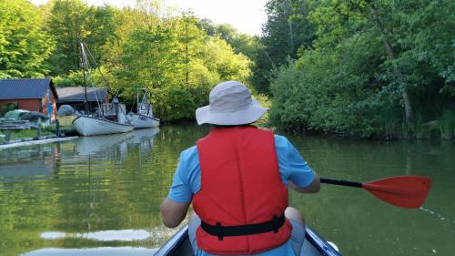 Фотография хостела Hostel Frederiksværk