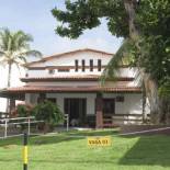 Фотография мини отеля Pousada Eldorado