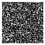 QR код музея Музей музыки в Шереметевском дворце