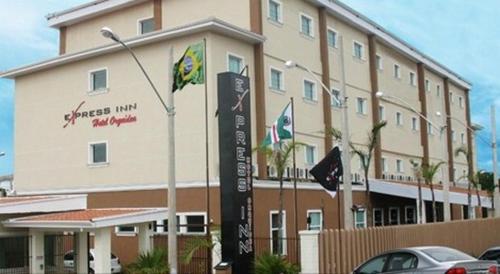 Фотография мини отеля VOA Express Inn Hotel Orquídea