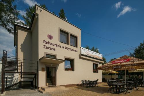 Фотография мини отеля Ubytovanie Zuzana