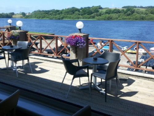 Фотография мотеля The Inn on the Loch