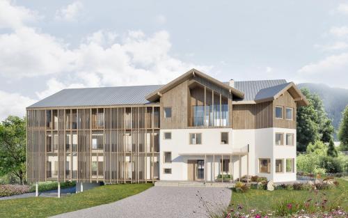 Фотография гостиницы Thalers Mariandl