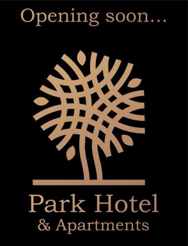 Фотография гостиницы Park Hotel & Apartments