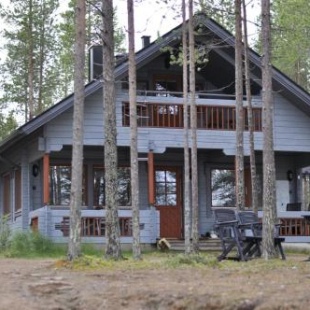 Фотография гостевого дома Sininen Hetki Cottage