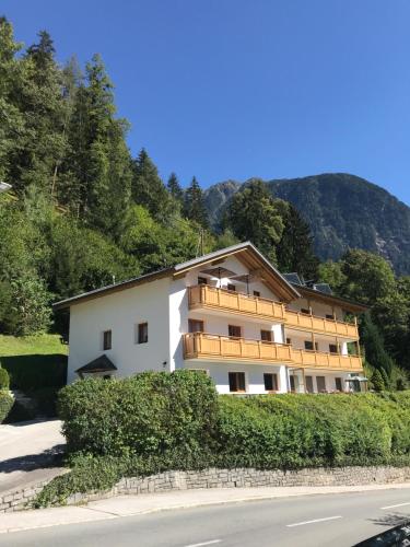 Фотография гостевого дома Appartement Birkheim