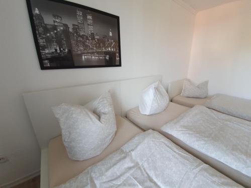 Фотография гостевого дома Ferienhaus in der Eifel Nähe Burg Satzvey, Phantasialand, Eifelwanderwege