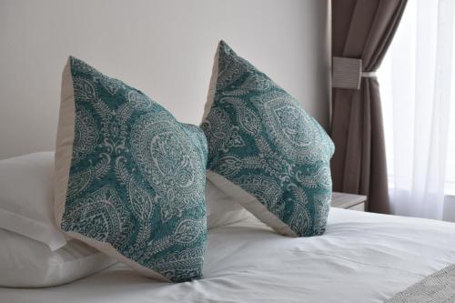 Фотография гостевого дома Goedgedacht Guestrooms