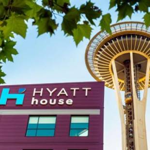 Фотографии гостиницы 
            Hyatt House Seattle Downtown