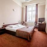 Фотография гостиницы Hotel Diament Economy Gliwice