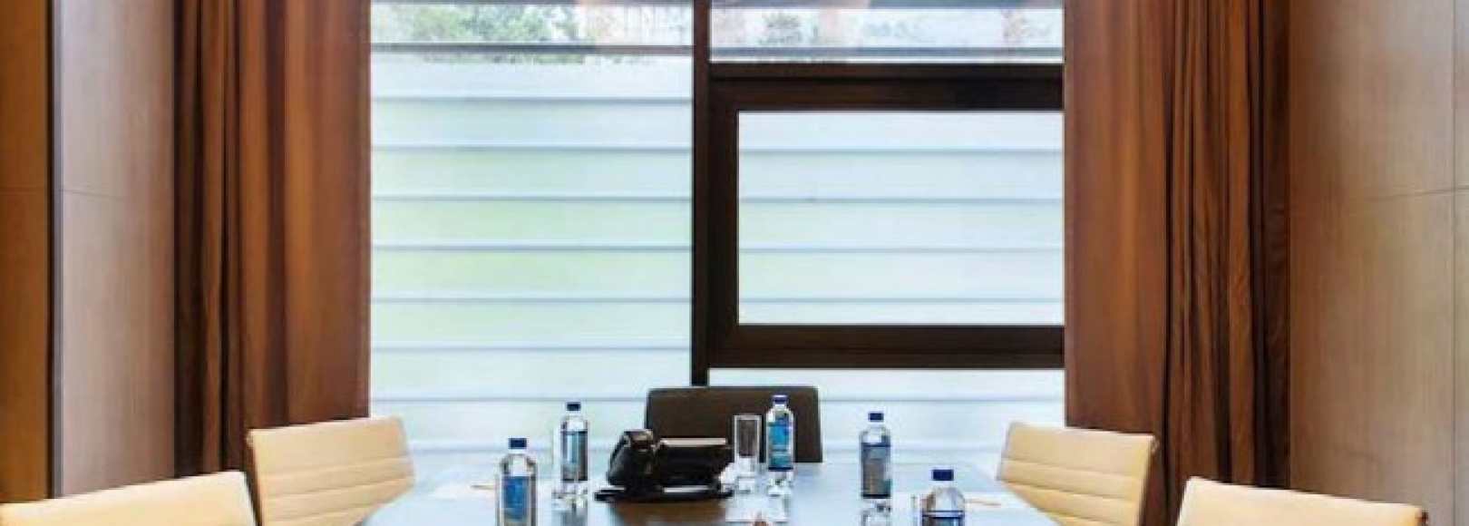 Фотография комнаты для переговоров Казань