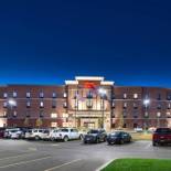 Фотография гостиницы Hampton Inn & Suites Ann Arbor West