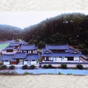 Фотография гостевого дома Ongye Jongtaek