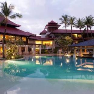 Фотографии гостиницы 
            Holiday Inn Resort Baruna Bali, an IHG Hotel - CHSE Certified