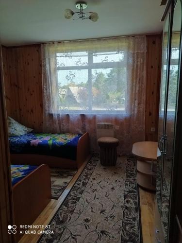 Фотография мотеля Санаторій Джерельний