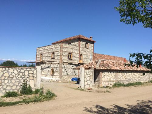 Фотография базы отдыха Elizbar Talakvadze Winery