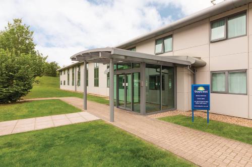 Фотография гостиницы Days Inn Winchester