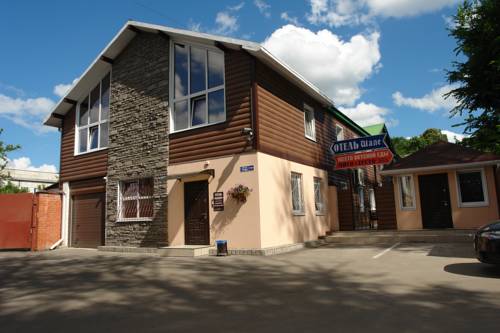 Фотография гостиницы Шале