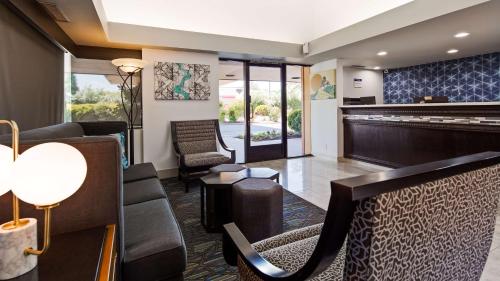 Фотография гостиницы Best Western Big Country Inn